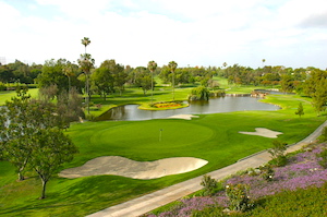 Alto Golf Course Algarve