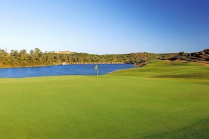 Alamos Golf Course Algarve