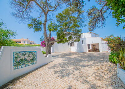 villa in carvoeiro
